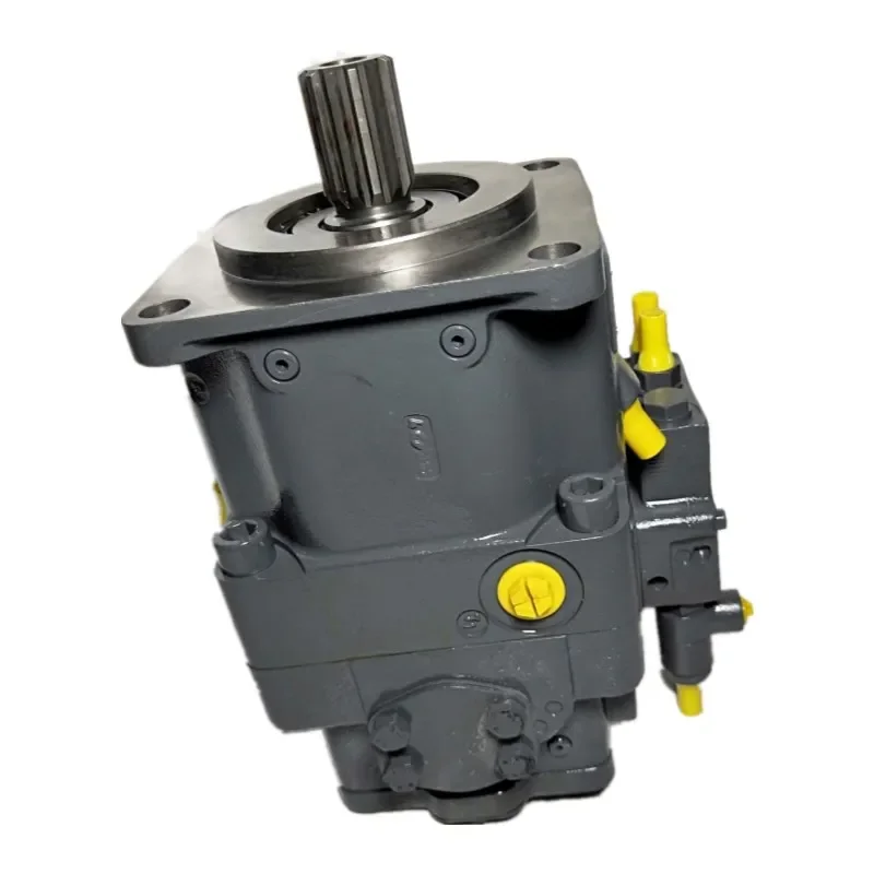 Для серии A11V A11VLO130 A11VLO130LE2S/10L-NZD12K02P-K Поршневой насос гидравлической оси