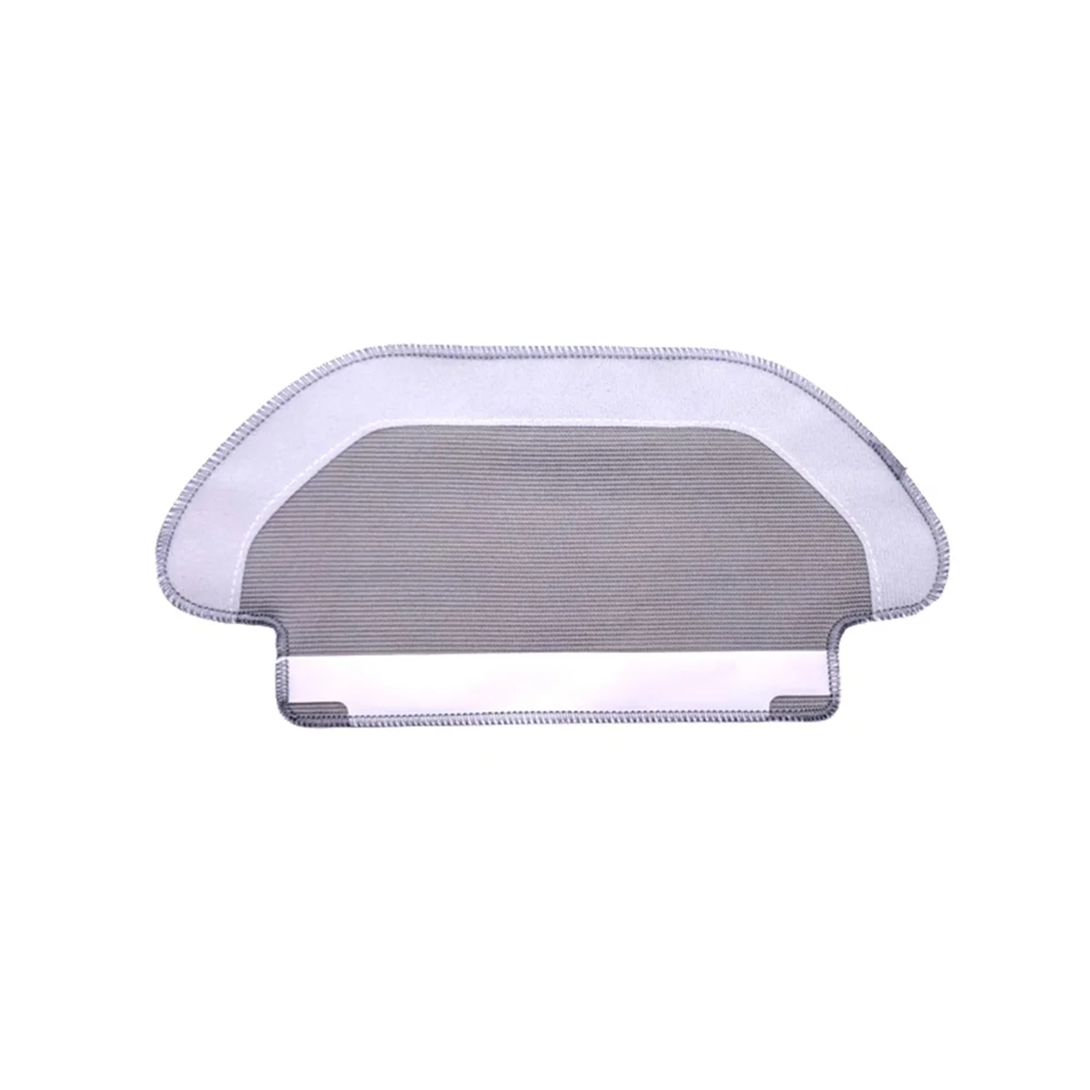 Запасные части для робота-пылесоса MGTEC Twinboth S9 запасной фильтр Hepa основная боковая