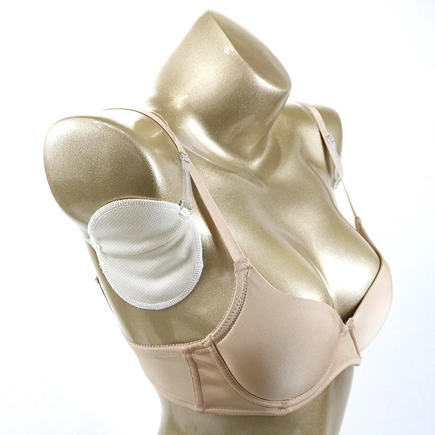 Рисунок 2 - Подмышечная впитывающая пот Подмышечная