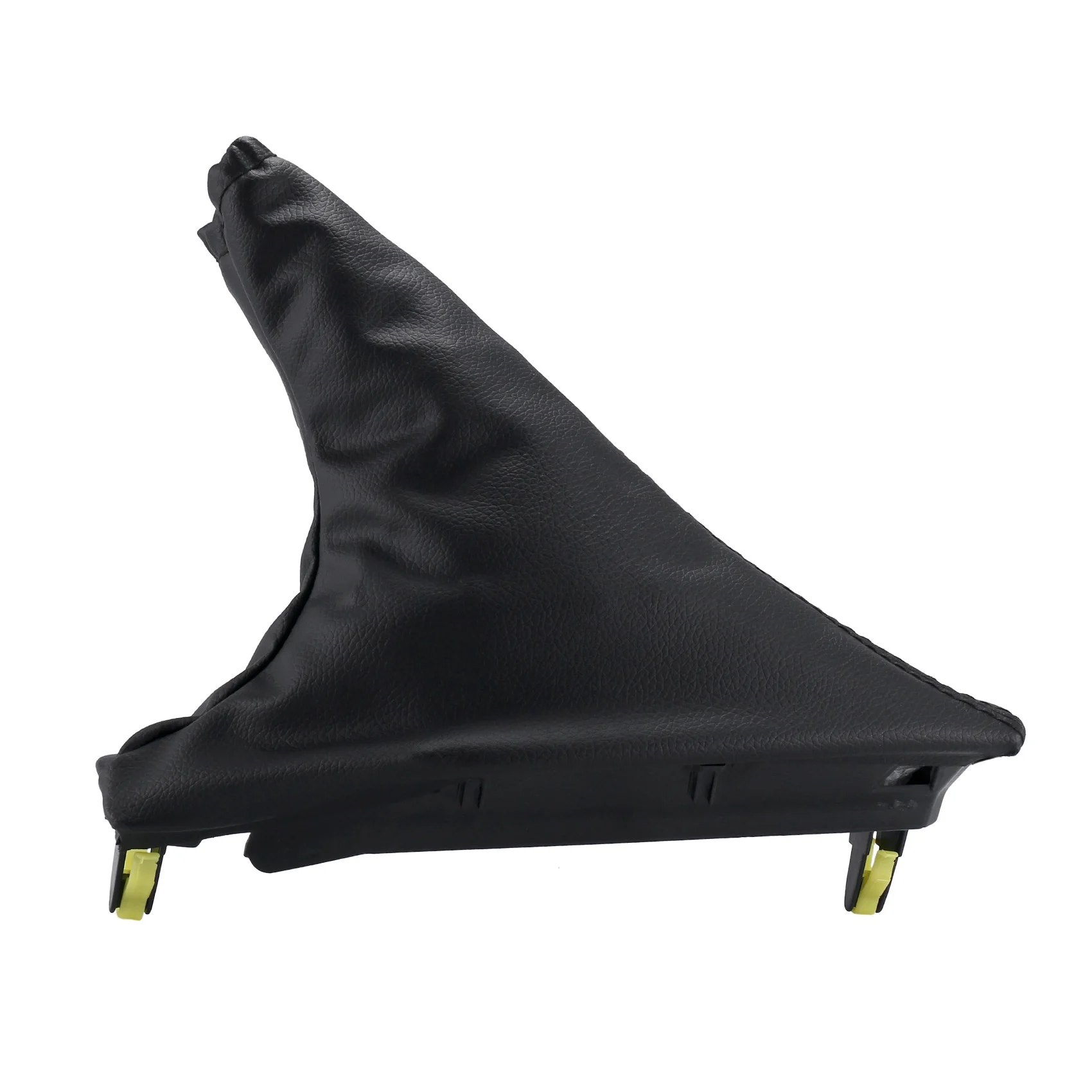 

Handbrake Cover Hand Brake Boot Black Leather for Falcon FG Dust Cover