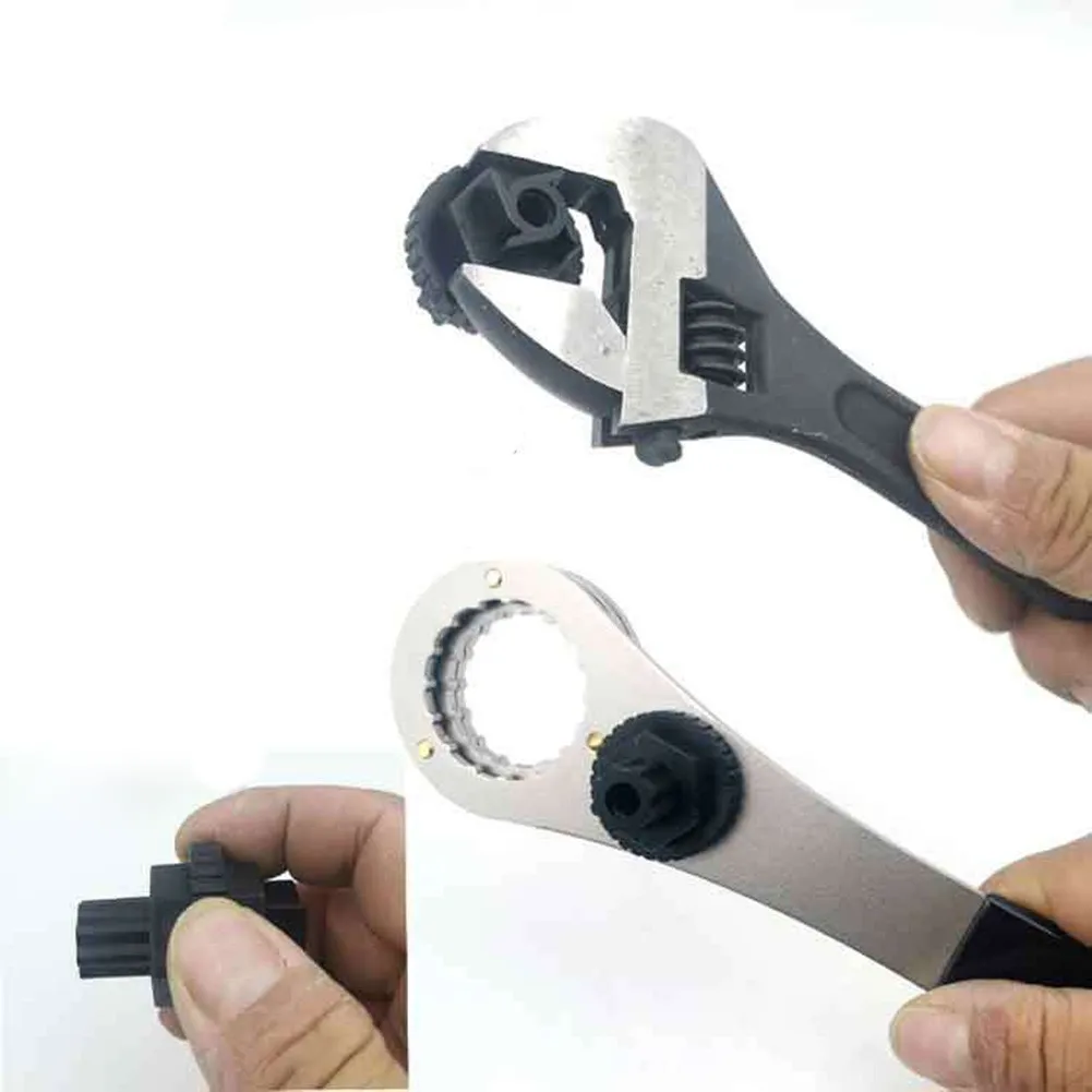 Инструмент для установки натяжения крышки шатуна велосипеда Shiman0 Prowheel Mountain MTB
