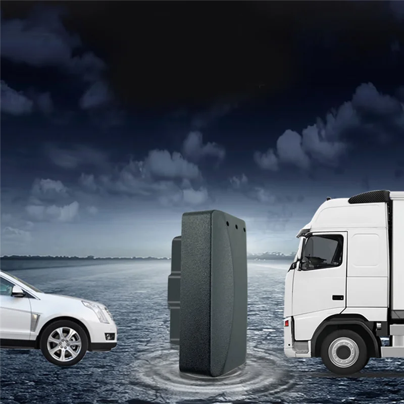 Диагностический инструмент адаптер V1.5 EML327 5 0 Bluetooth OBD2 сканер считыватель кодов