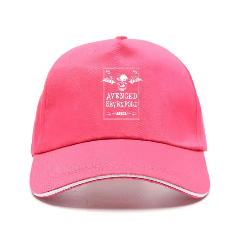 

New cap hat Avenged evenfod Face Card Baseball Cap - New Officia
