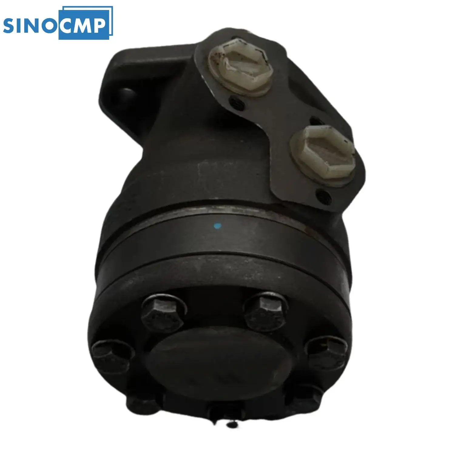 158-1552-001 1581552001 SINOCMP 1 шт. гидравлический двигатель для Eaton char-lynn T-Series
