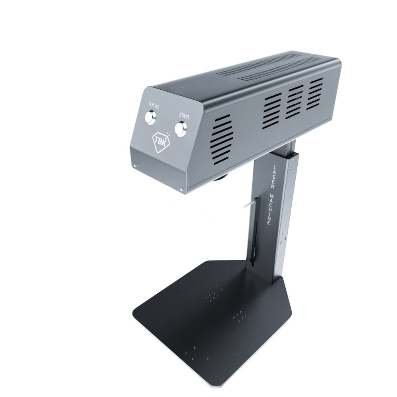 

Automatic Focusing Lcd Separator For Fiber Laser Repair Back Cover Refurbished Marking Integrated Machine