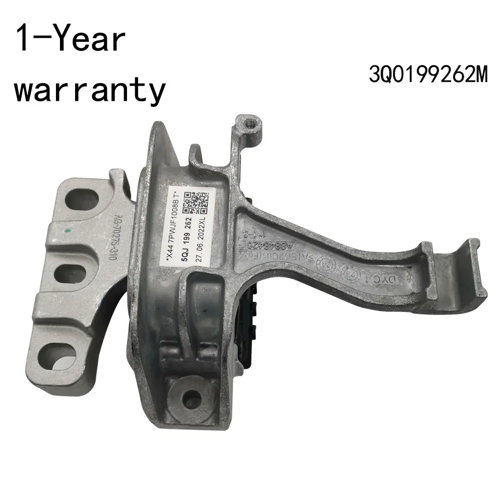 

Опора двигателя, четырехколесный привод для VW Tiguan Passat Audi Q3 Skoda Kodiaq 3Q0199262M 3Q0199262D 3Q0199262C