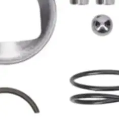 Фото Держатель инструмента 1617000598, замена для Bosch 2-26E RE DE DRE 11253VSR, адаптер для патрона перфоратора, запчасти для электроинструмента №1