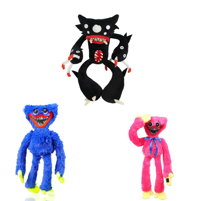 

killy willy игрушка мягкая Dolls Killy Willy Spider Stuffed Plush killy willy vs huggy Wuggy poppy playtime Kissy Missy Poppy