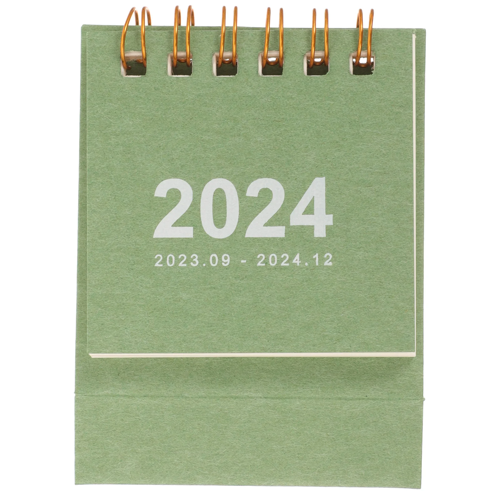 

Desk Calendar 2024 Desk Calendar Office Small Calendar Freestanding Desk Calendar