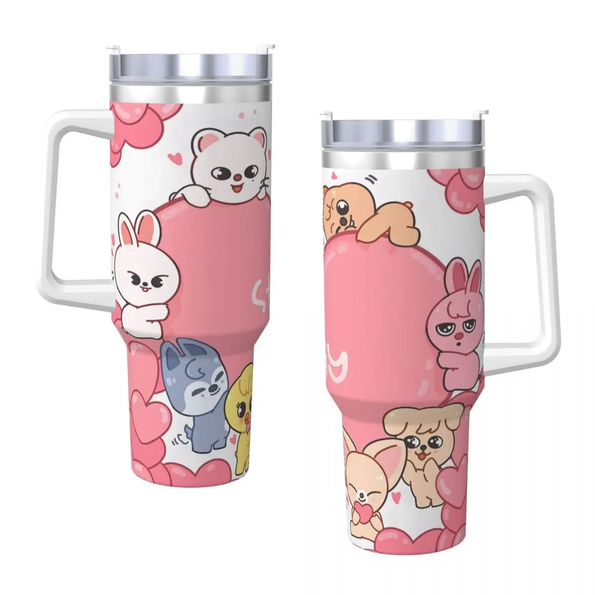 S-Skzoo-o рисунок стакан для горячих напитков бутылка воды изолированная кофейная