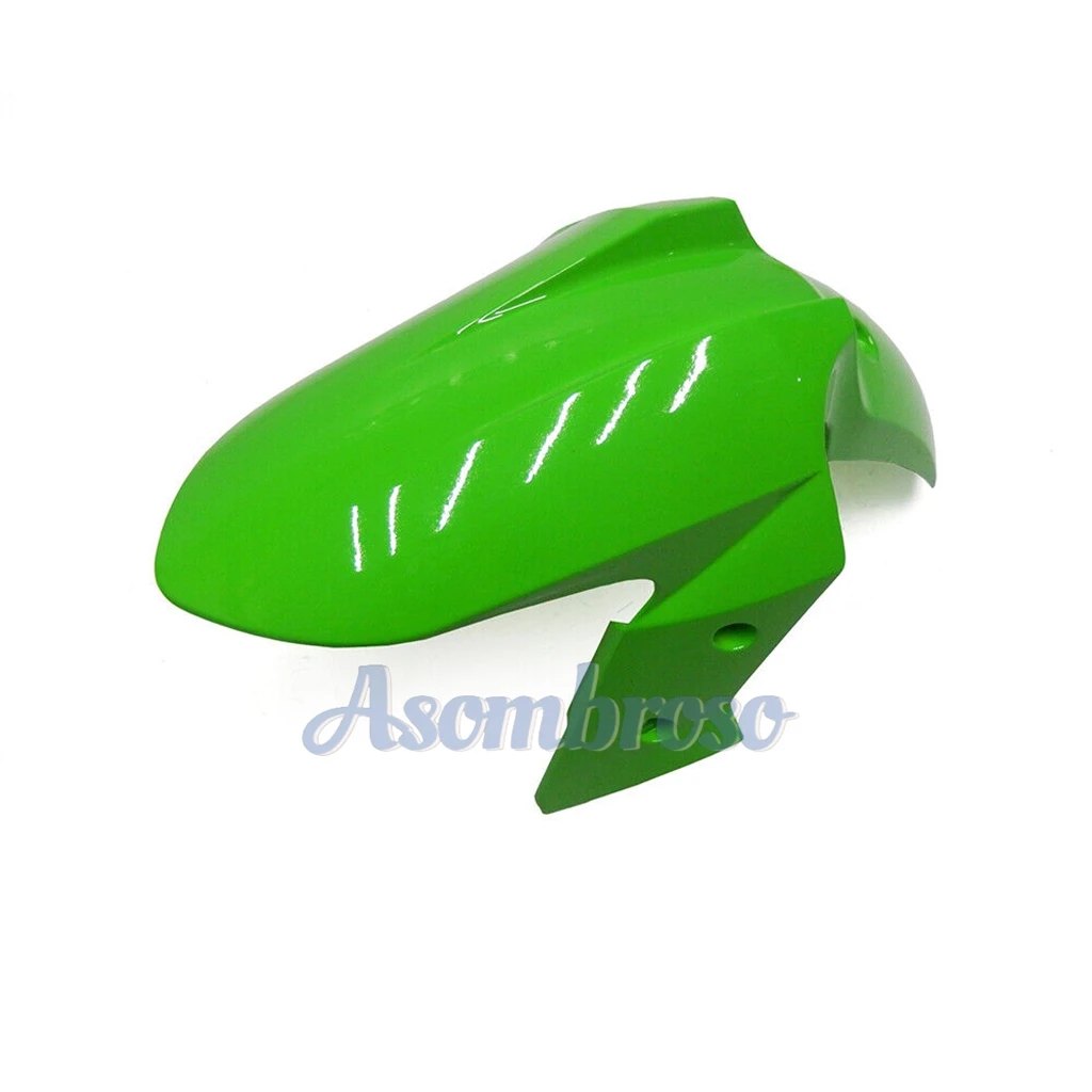 Комплект обтекателей в классическом стиле для ниндзя 300 2013 2014 2015 2016 2017 Ninja300