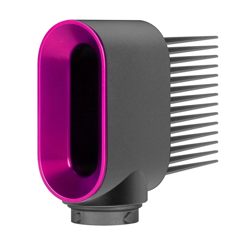 

Hair Dryer Pre-Styling Nozzle Hair Curler Modeling Nozzle Replacement Accessories For Dyson Airwrap HS01 HS05