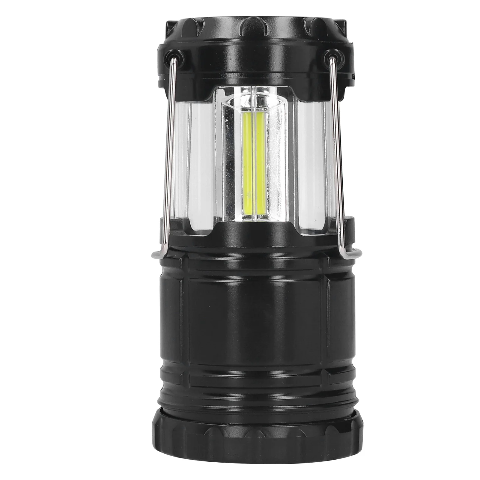 

Mini Portable Camping Lamp Retractable Tent Light Outdoor Work Lighting Supplies