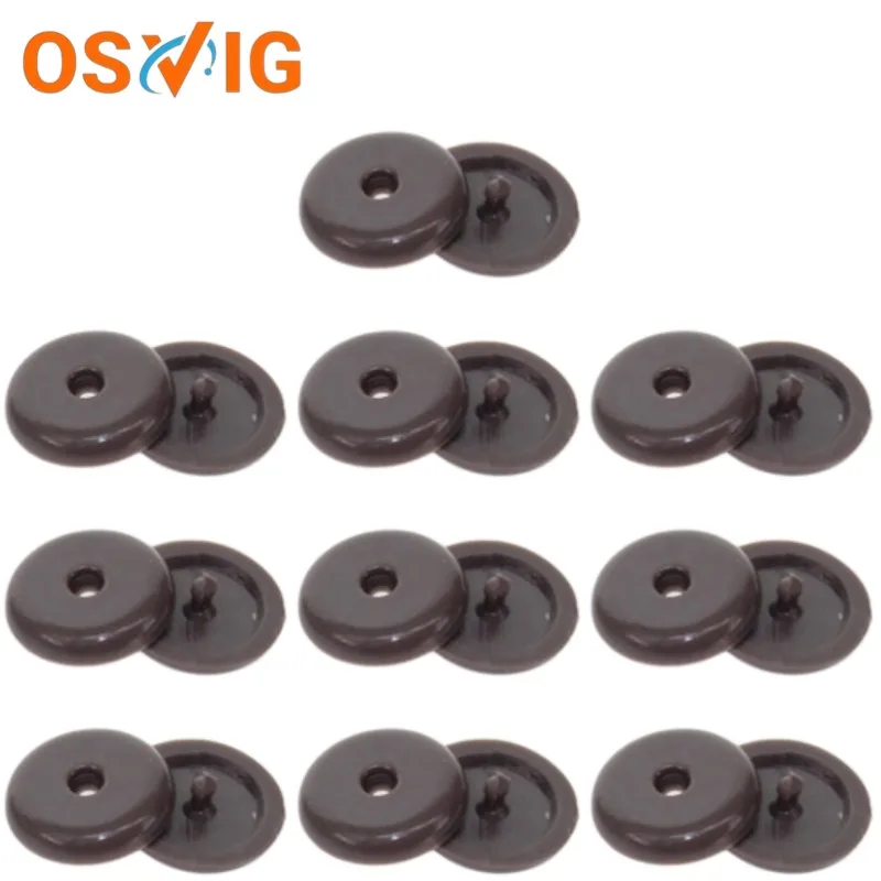 

10 шт., автомобильный ремень безопасности, ограничитель остановки, пластиковая противоскользящая кнопка