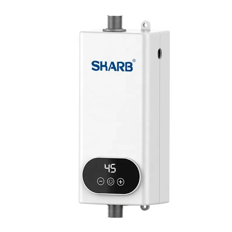 Рисунок 3 - Мгновенный водонагреватель