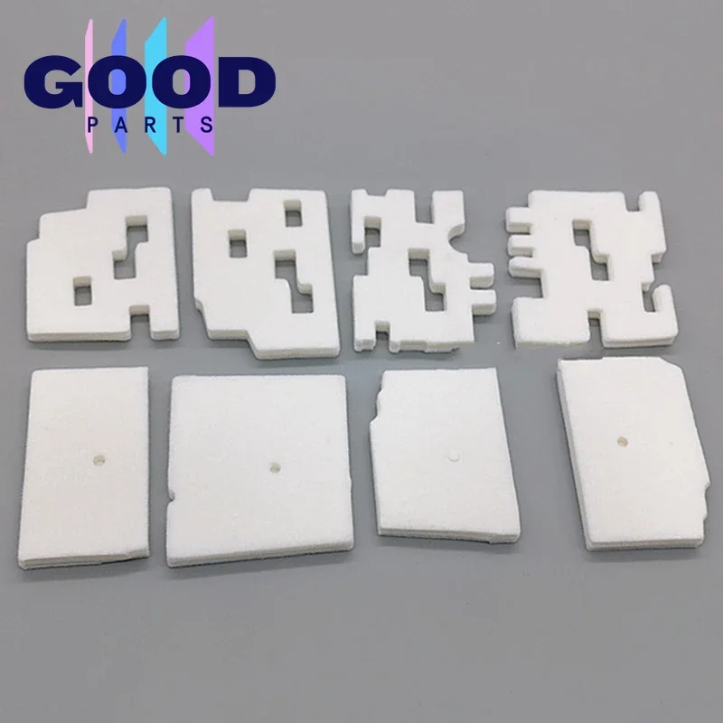 5 компл. дуплексного модуля губка для отработанных чернил HP X451 X476 X551 X555 X576 X585 352 377