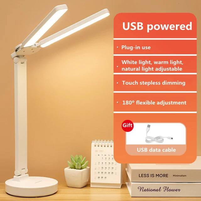 

Настольная лампа Xiaomi Desk Lamp