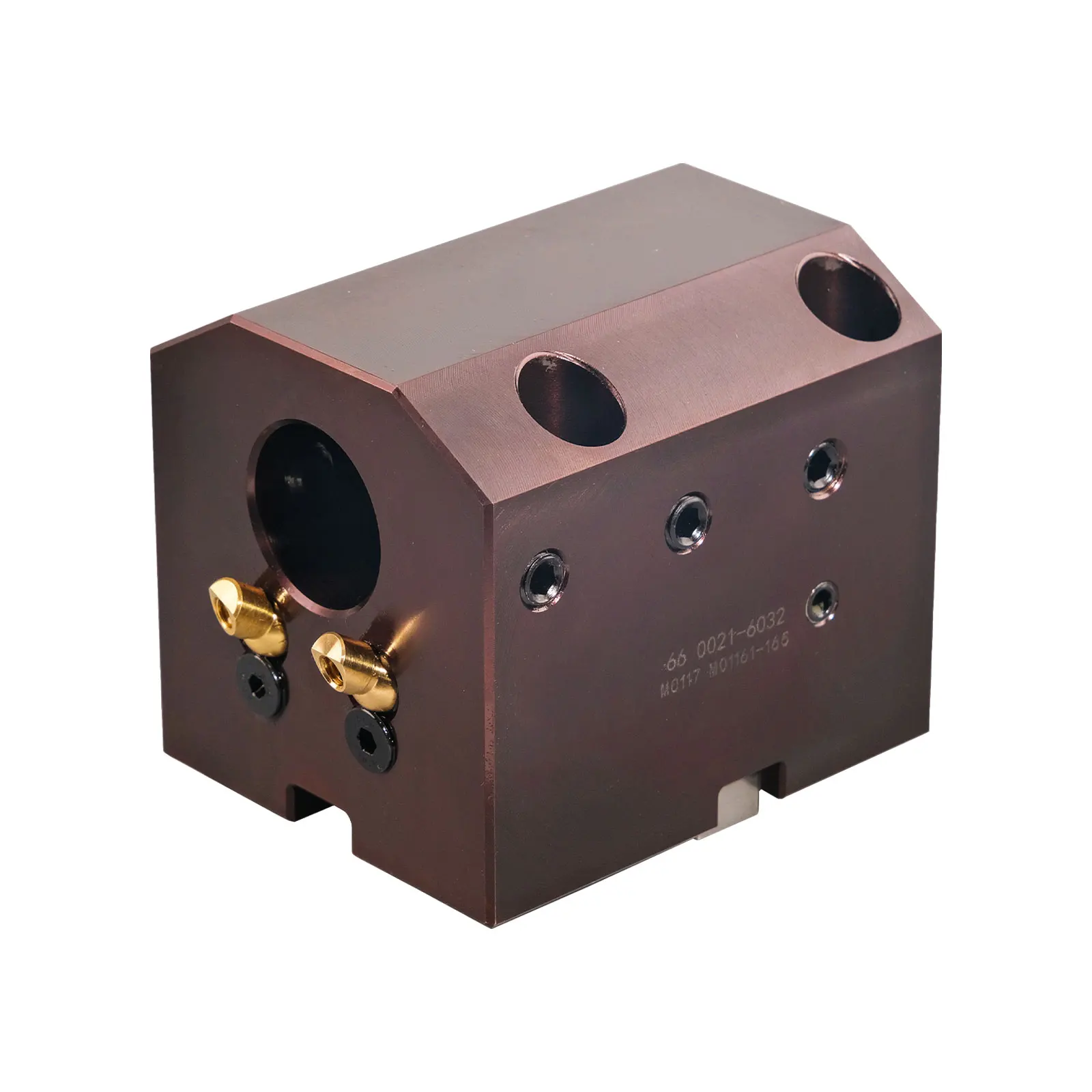 

BMT55/6032/6040 Inner Hole Fixed Tool Holder High Precision for DOOSAN/Hardinge/Hyundai WIA/Jyoti/Goodway/Hwacheon/Samsung