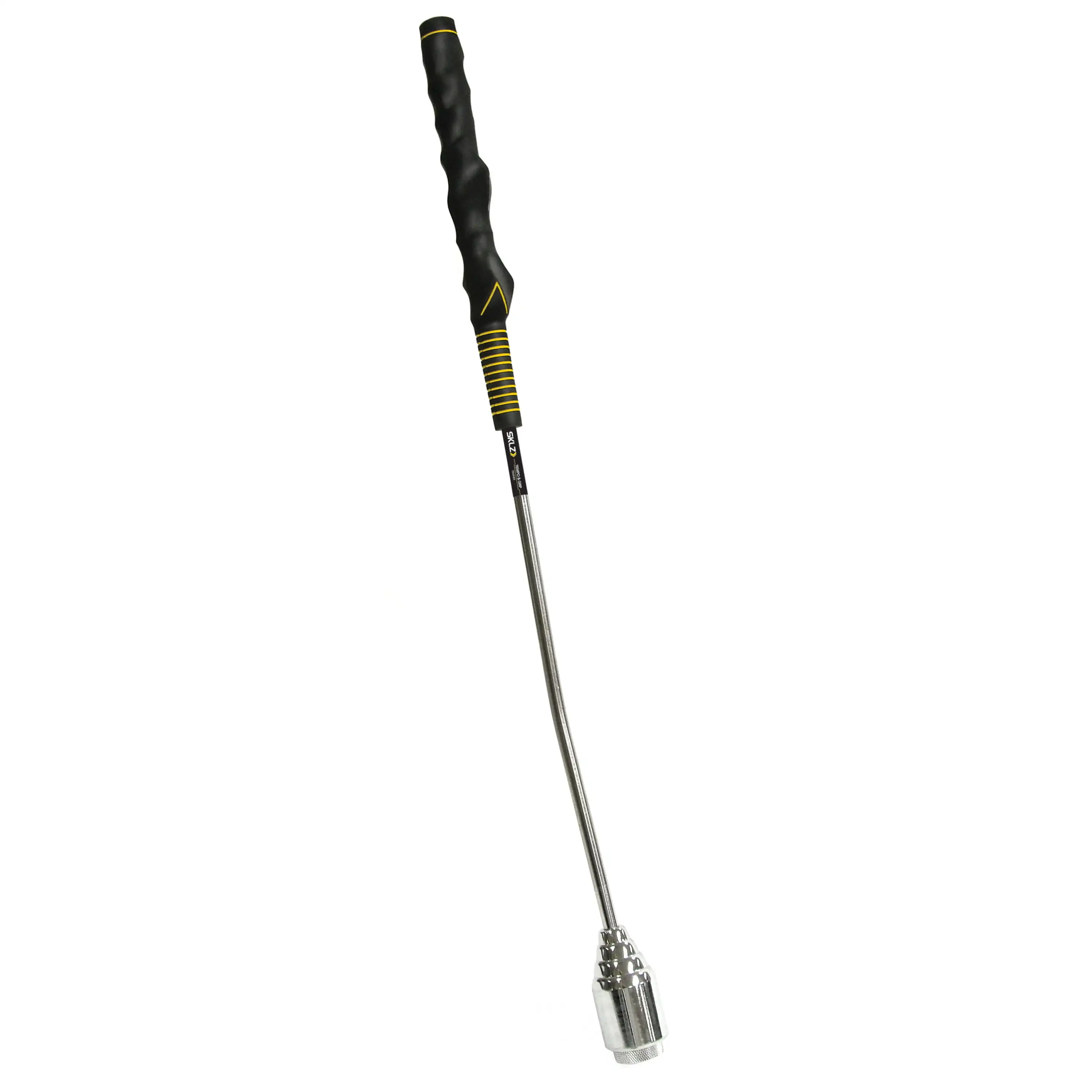 

Tempo and Grip Right Handed Golf Swing Trainer