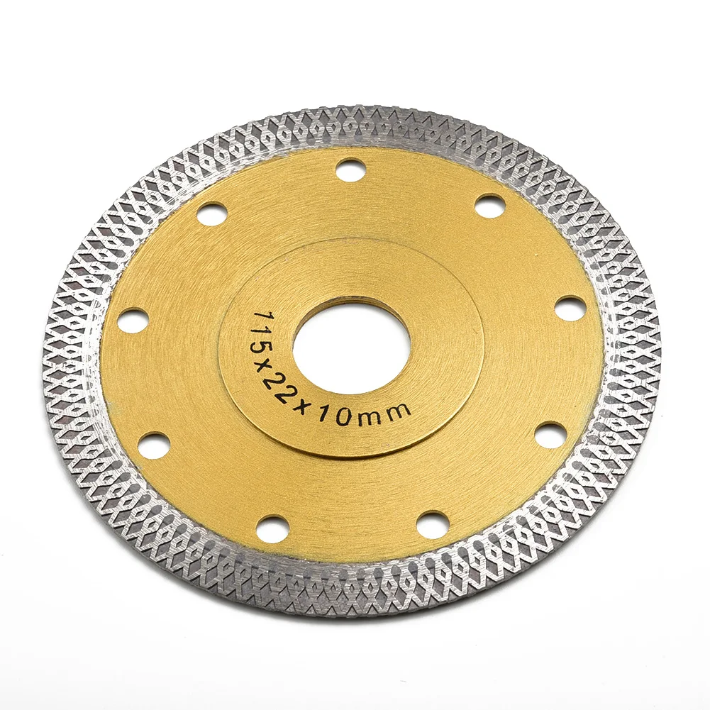 

Diamond Saw Blade Round Disc Wheel Porcelain Tile Ceramic Granite Marble Cutting Blades For Angle Grinder Diamond Saw Blade