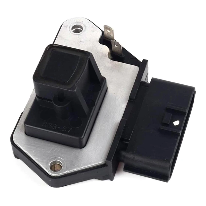 Блок управления зажиганием 2210072B00 22100-72B00 блок питания TR для Honda Civic Rover 400 Новинка