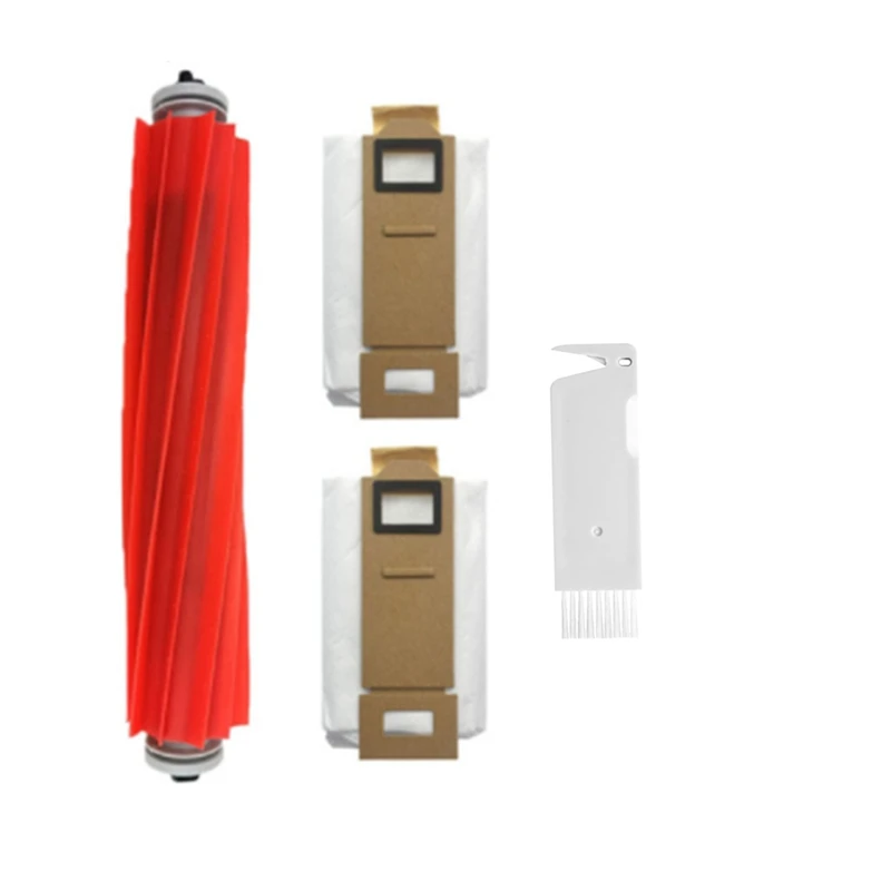 

Запчасти для робота-пылесоса Xiaomi Roborock S7 T7S Plus