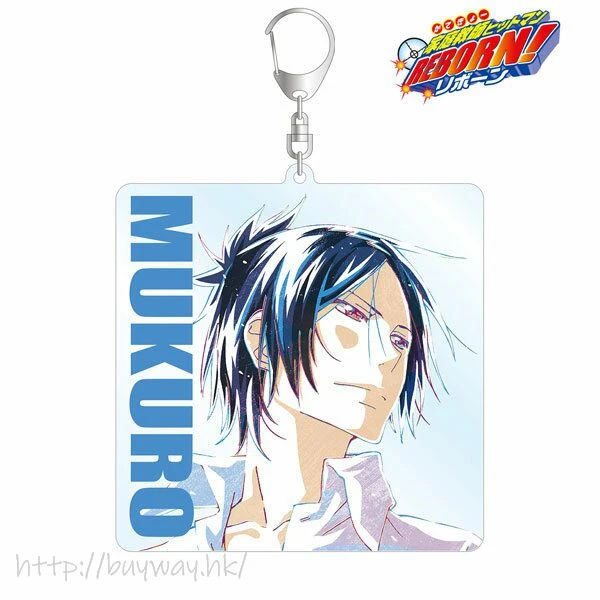 Мультяшные Аниме Подарки для фанатов семья учителей HITMAN REBORN красивый крутой