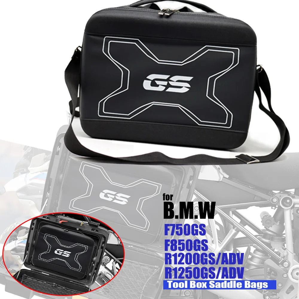 

Чехол для BMW GS R1200GS LC R 1200GS LCR1250GS Приключения ADV F750GS F850GS
