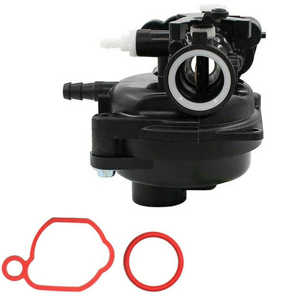 

Карбюратор CARBY 593261 300 450E 500E, аксессуары для косилки, черный карбюратор, высококачественные садовые электроинструменты
