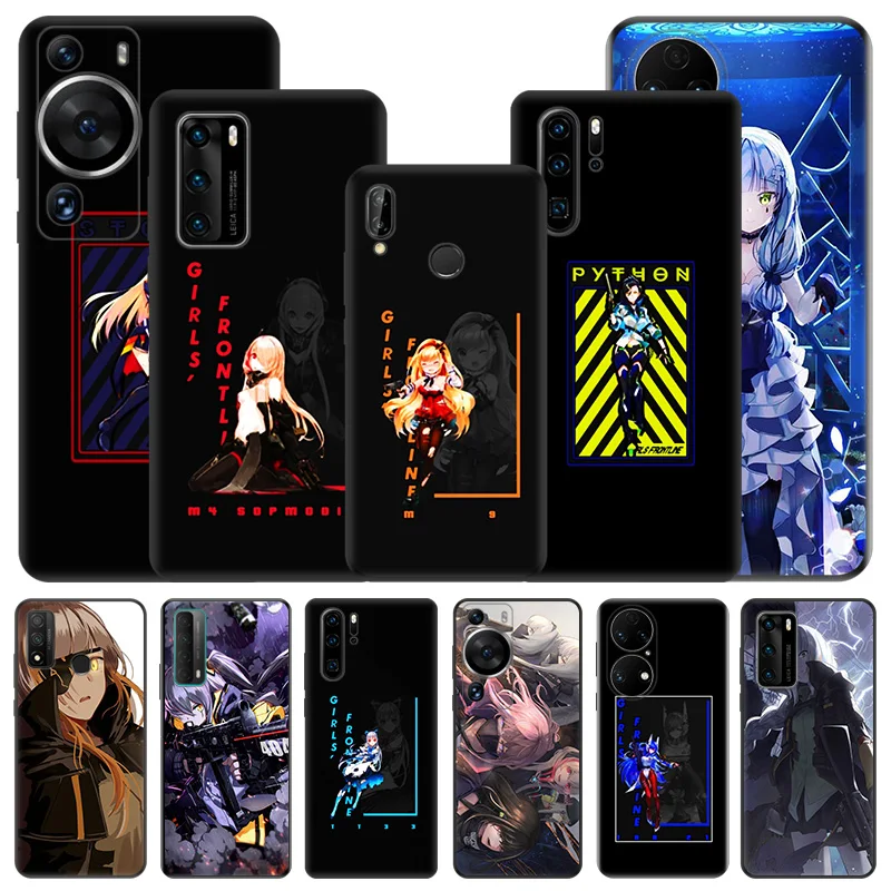 Чехол для телефона Motorola G200 One Fusion G30 G31 Huawei P20 P30 P40 Lite P-Smart Z iphone6 матовый мягкий чехол