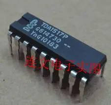 

Бесплатная доставка YD1517P TDA1517P IC 18 5 шт.