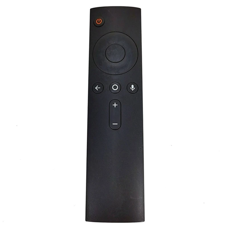

Remote Control Replacement XMRM-002 For Xiaomi MI 4K Ultra HDR TV Box 3 With Voice Search Bluetooth Remote Control MDZ-16-AB