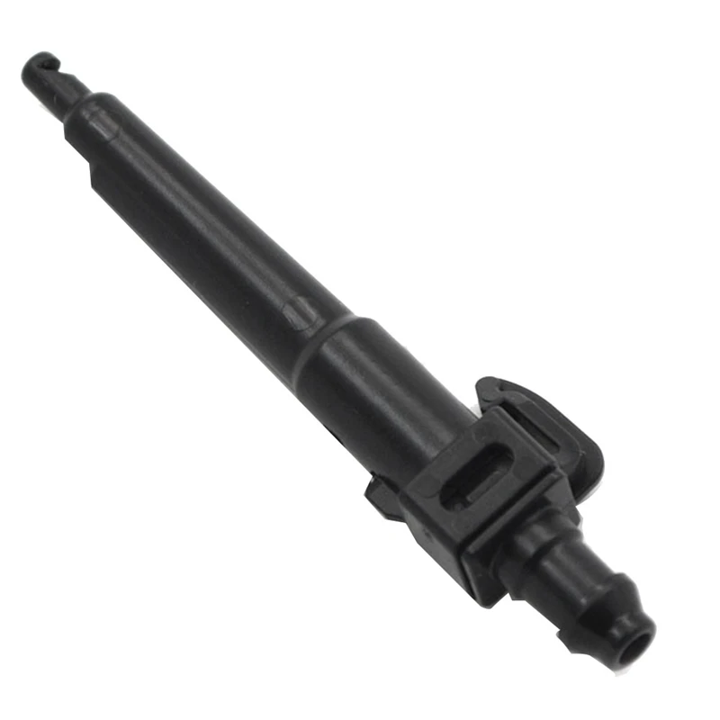 Форсунка омывателя для камеры заднего вида 5TA955993 насадка VW Atlas Tiguan Skoda Kodiaq A4 A6 Q5 Q7 Q8