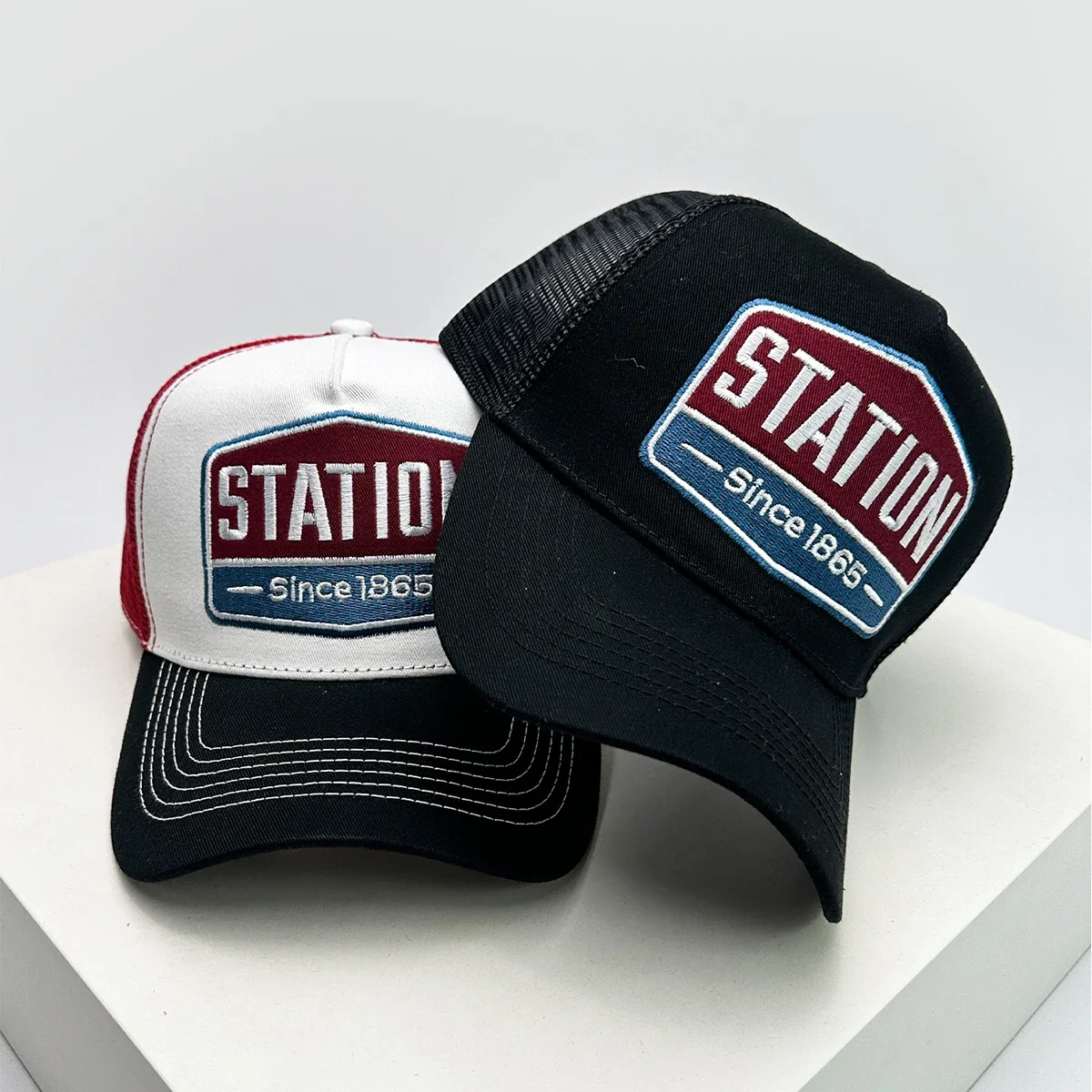 Новые бейсбольные кепки унисекс в стиле хип-хоп с вышивкой букв солнцезащитный