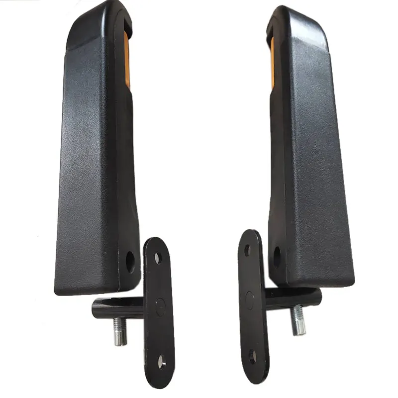 

Universal Adjustable Car Seat Armrest For RV Van Motorhome Boat Truck Car