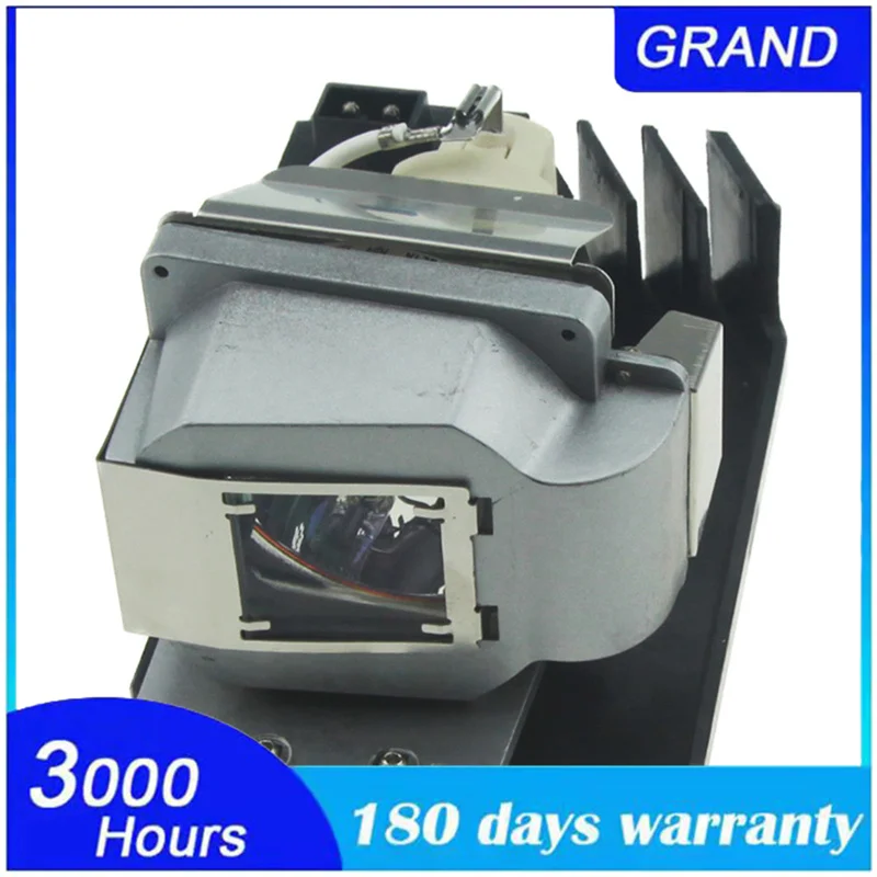 

RLC-034 Replacement projector Lamp for VIEWSONIC PJ551D PJ559 PJ559DC PJ557 PJD6220 with housing