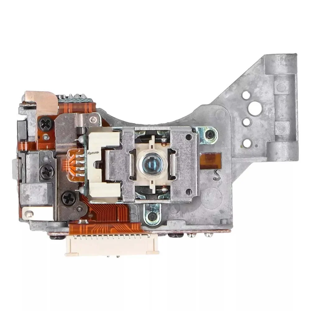 1 оптическая линза из ПК DVD-аксессуар для замены механизма HOP‑ 1000 с одной головкой