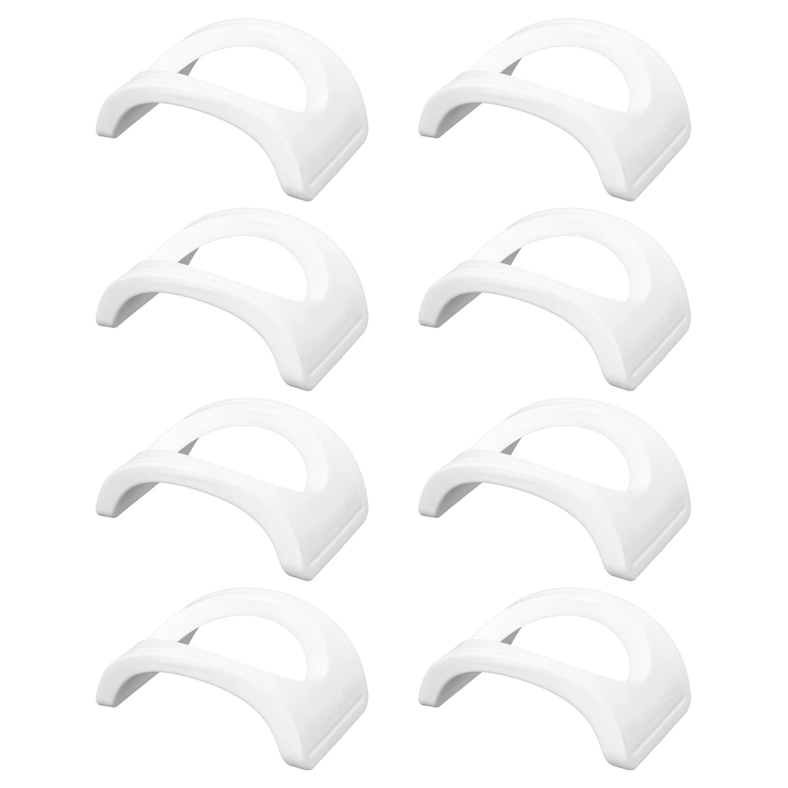 

Ocarina Stand Portable 6-hole Holder Resin Musical Instrument Durable Top