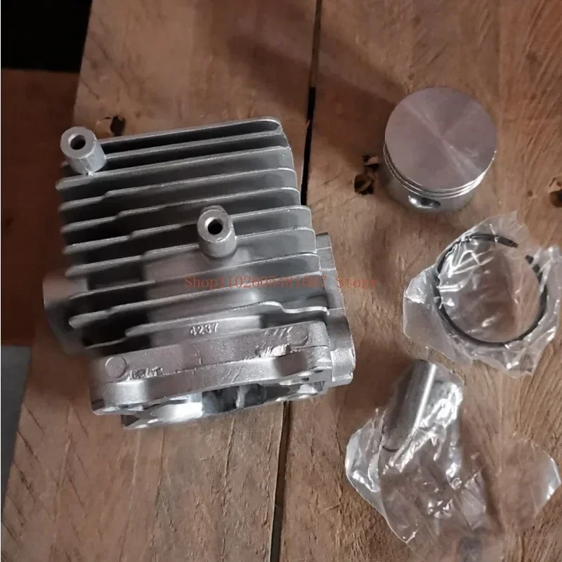 Цилиндр Stihl HS81 HS81R HS86 HS86R HS81T 34 мм