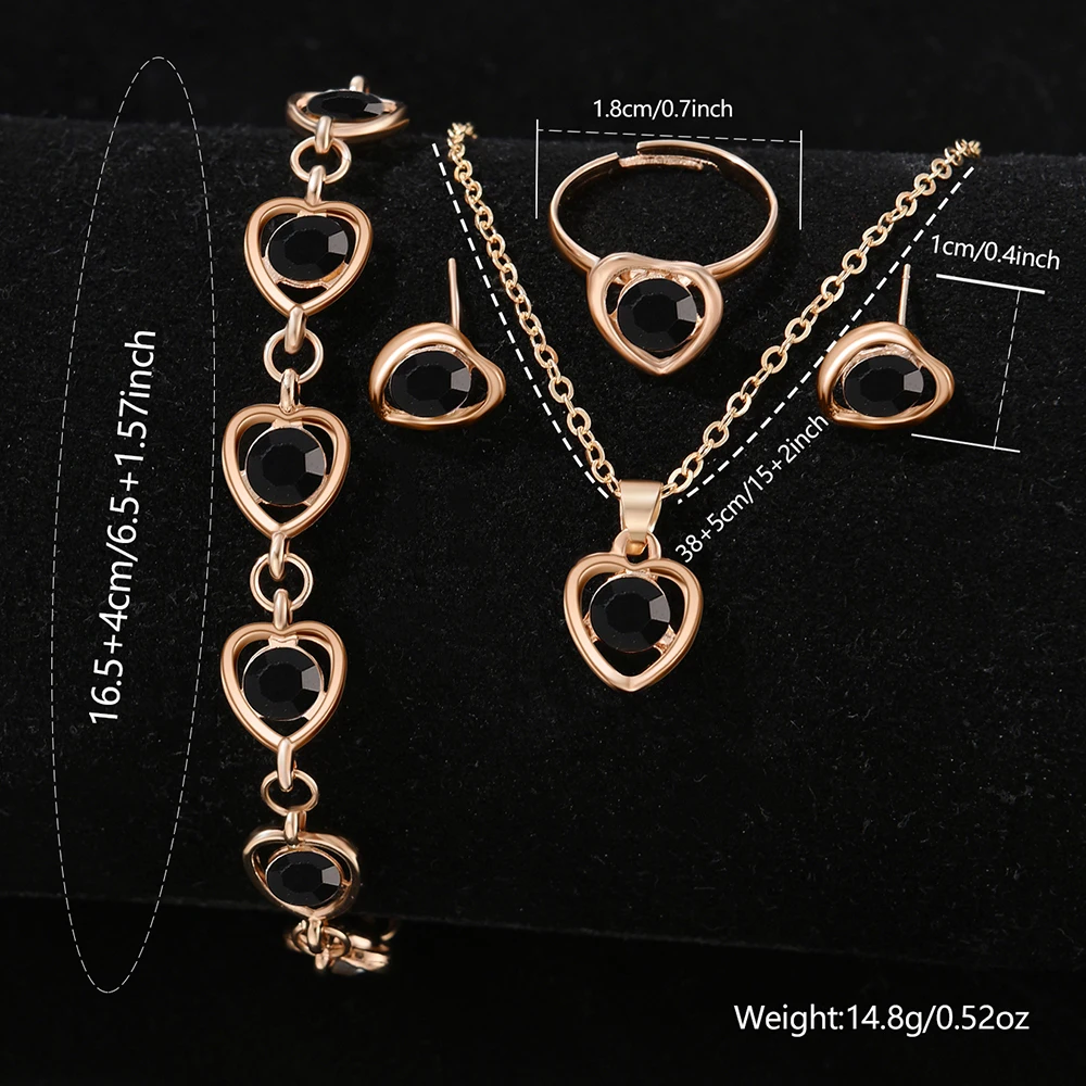 Женские черные кварцевые наручные часы Gaiety с кожаным ремешком градиентный