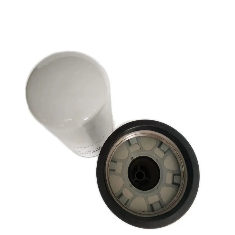 Фильтры для масляной сетки двигателя Xcmg Xe407c Foton Lovol Fr460-7 Zoomlion Heavy Industry 280e/330e