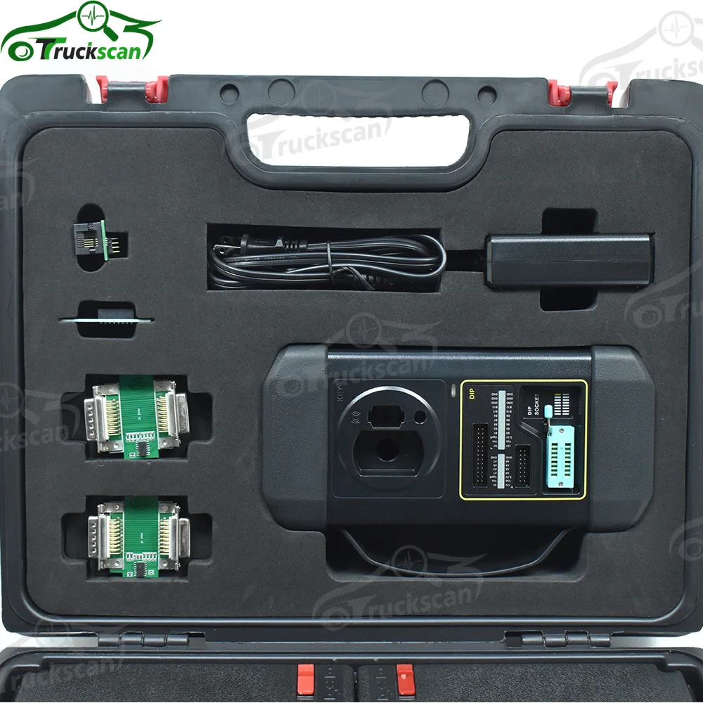 

Запуск X431 X-PROG 3 Автомобильный ключ программатор инструмент Obd2 сканер иммобилайзер смарт-ключи дистанционный X Prog3 для LAUNCH X431 Pro X431