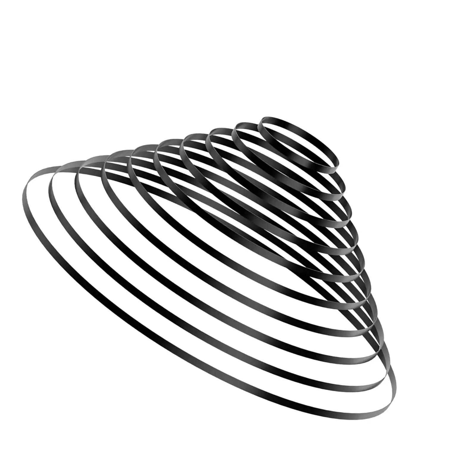 10x микс проигрыватель приводной ремень рекордер резиновый для проигрывателей