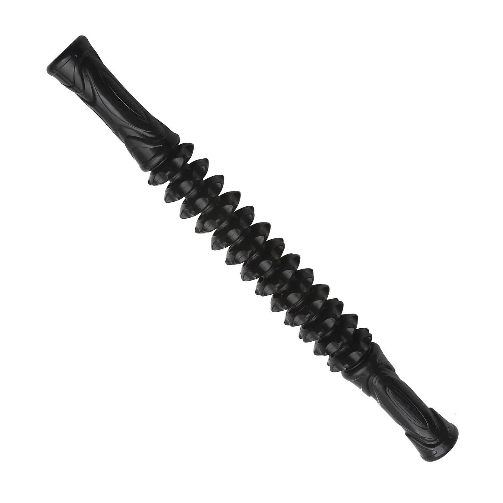 

Massage Roller Stick Hand Held Massager Cellulite Roller Non-slip Fitness Muscle Roller For Thigs Hips Stomach Arms Legs