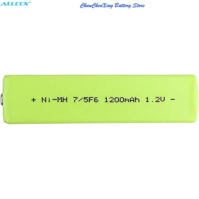 Фото Аккумулятор для National ES094, для Sanyo HF-A1U,KF-A650, для STREAMSONIC NM-14P, для Uniross RB103244, для Vapex VTE 1450M №1
