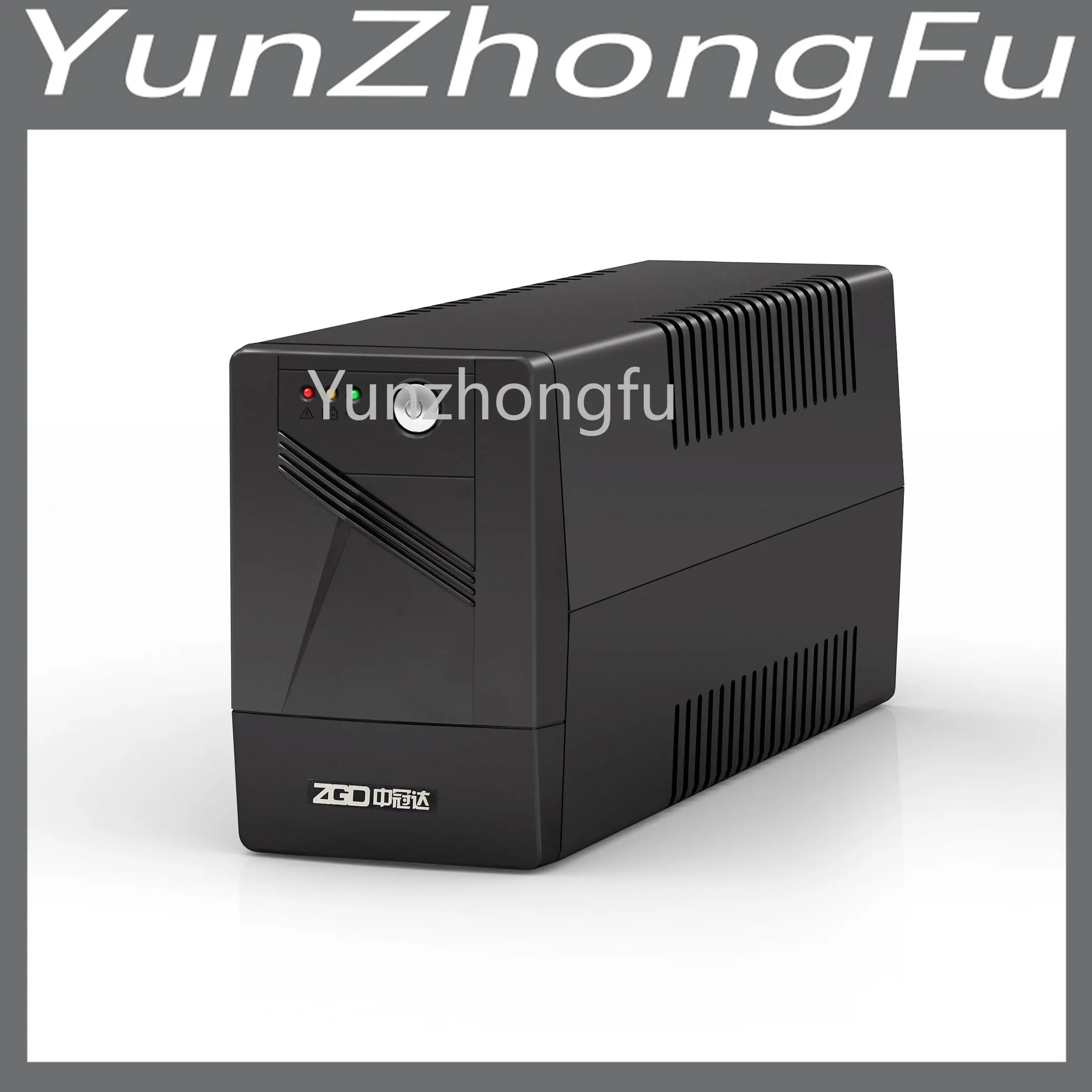 Маленький мини-линейный интерактивный автономный фонарь ва ВА для компьютера, Wi-Fi-маршрутизатор, система видеонаблюдения