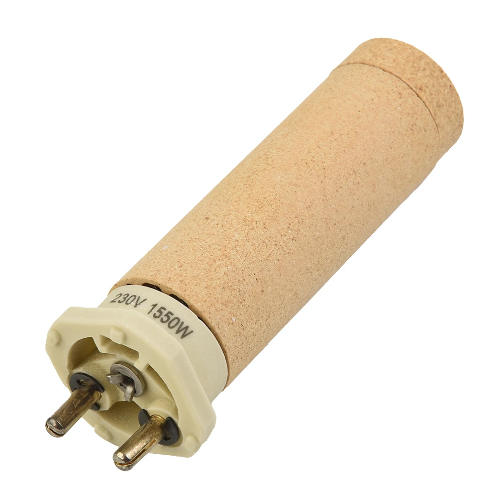 

Ceramic Heating Element 100.689 230V 1550W For Hot Airgun Heater Welding Accessories Heater Soldering Tips Rework Power Tools