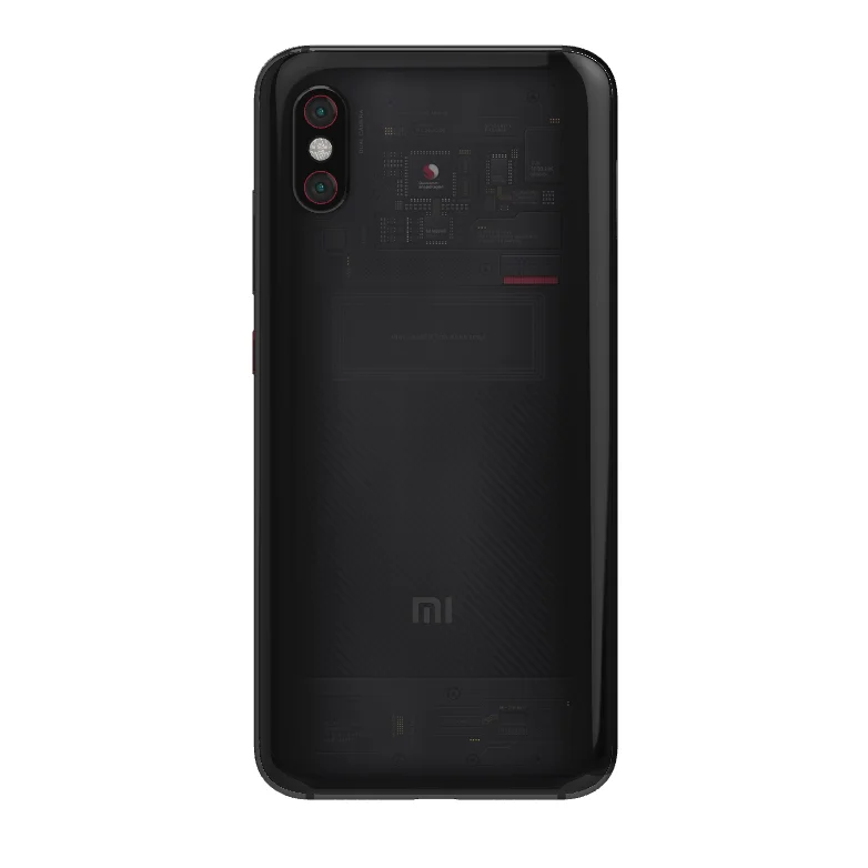 Xiaomi mi 8 Pro Smartphone Snapdragon 845 20MP+12MP Camera 3000 mAh Battery Android Cellphone Fingerprint Original Global Rom