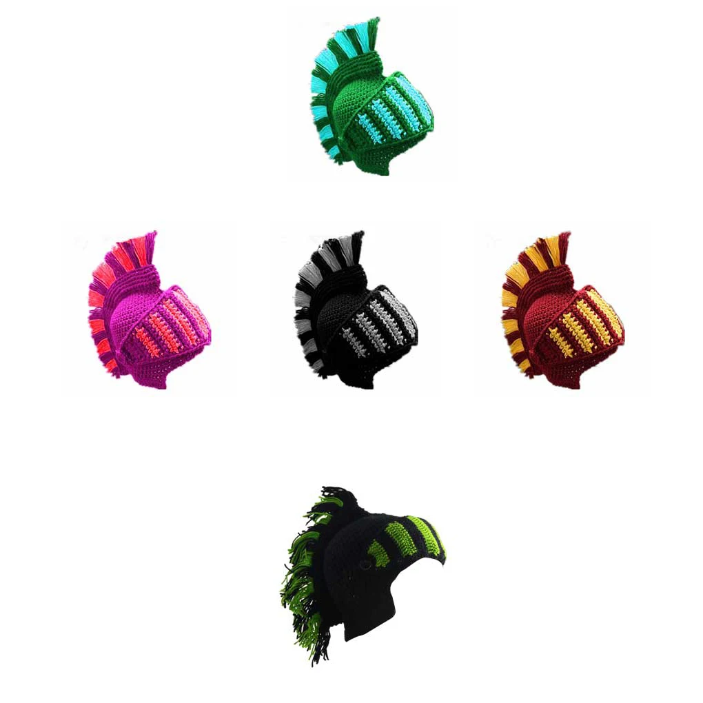 

Мужская шапка с изображением атмосферы, шапочка с кисточкой, Женская декоративная Обложка для рта, головной убор, аксессуар для повседневно...