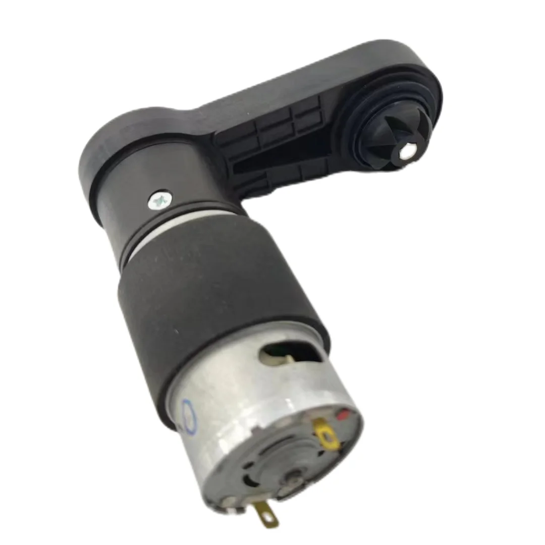 Роликовая щетка моторный шкив для пылесоса Midea EUREKA  FC9/X8/X9/G4/G4Pro